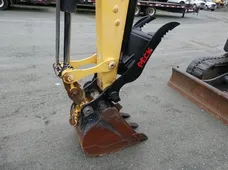 2012 YANMAR B3-6A