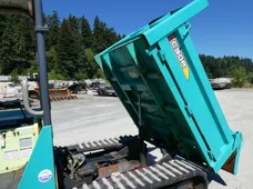 2010 YANMAR C30R-2B
