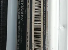 2000 INTERNATIONAL 2674