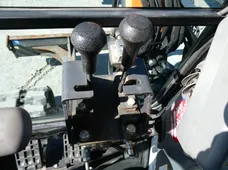 2016 HITACHI ZX40U-5B