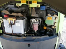 2007 YANMAR B4-6