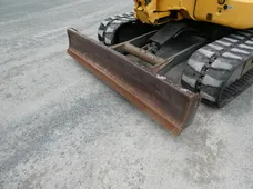 2008 KOMATSU PC55MR-3