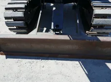 2003 KOMATSU PC27MR-1
