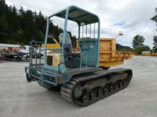 2006 YANMAR C50R-3A