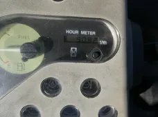 2012 YANMAR VIO40-5B