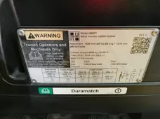 2021 HYSTER H80FT