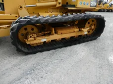 2011 KOMATSU D21P-8EO