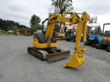 2012 KOMATSU PC30UU-5