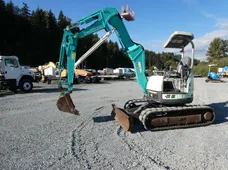 2007 YANMAR B4-6