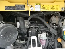 2012 YANMAR SV100