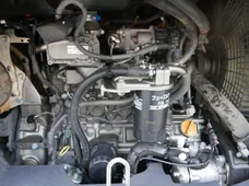 2016 HITACHI ZX55UR-5B