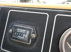 2012 KOMATSU D21P-8EO