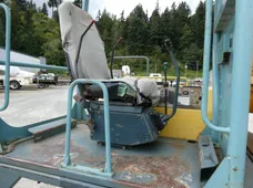 2006 YANMAR C50R-3A