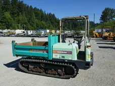 2010 YANMAR C30R-2B