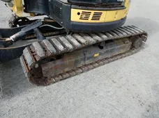 2012 YANMAR VIO30
