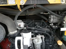 2014 YANMAR VIO80-1