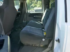 2002 FORD F550