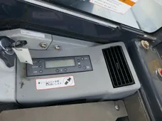 2015 HITACHI ZX55UR-5B
