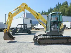 2010 YANMAR B7-5A
