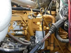 1998 GMC C7500 2K WATER TANK