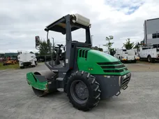 2016 HAMM H51