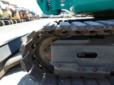 2003 KOMATSU PC27MR-1