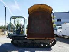2005 YANMAR C50R-3A