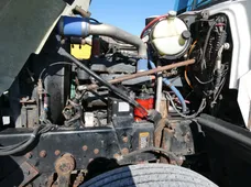 1997 MACK RD688S