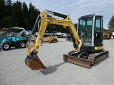 2012 YANMAR VIO30