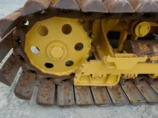 2011 KOMATSU D21P-8EO