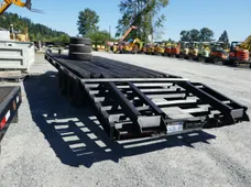 1985 TRAIL-EZE 10 ton