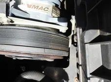 2006 FORD F350 SERVICE TRUCK