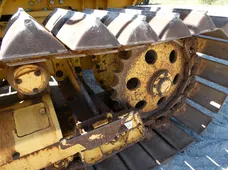 2012 KOMATSU D21P-8EO