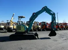 2010 YANMAR B6-6A