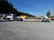 2009 KENWORTH T800