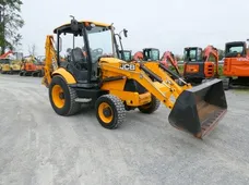 2012 JCB MIDI-4CX
