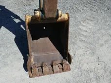 2003 KOMATSU PC27MR-1
