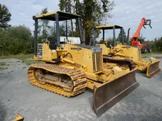 2012 KOMATSU D21P-8EO