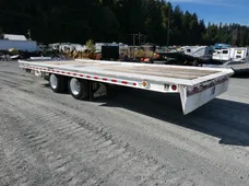 2004 TRAILKING TK40LP-2400
