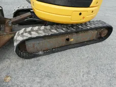 2012 KOMATSU PC30UU-5