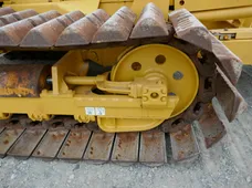 2011 KOMATSU D21P-8EO