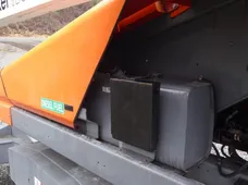 2016 SNORKEL TB66J