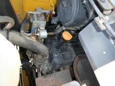 2012 KOMATSU D21P-8EO