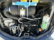 2011 YANMAR VIO20-3