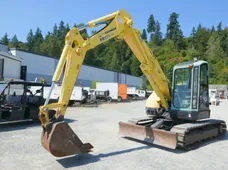 2010 YANMAR B7-5A