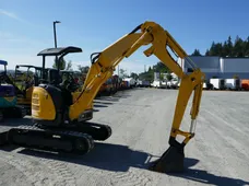 2011 YANMAR B3-6A