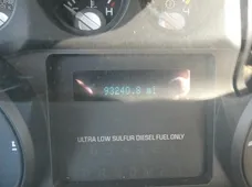 2011 FORD F550