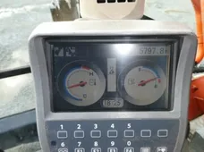 2011 HITACHI ZX75US-3
