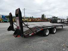 2007 INTERSTATE 40DLA