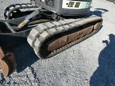 2007 YANMAR B4-6